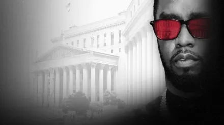 Burden of Proof: The Case Against Diddy