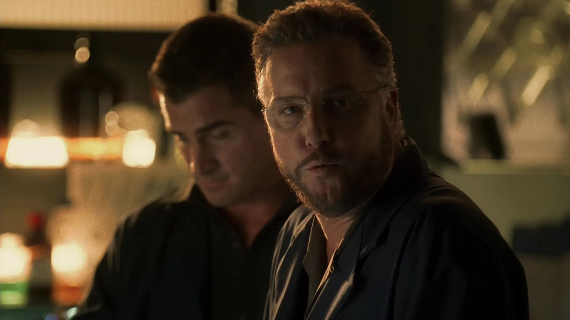 thumbnail - S4:E9 Grissom Versus The Volcano