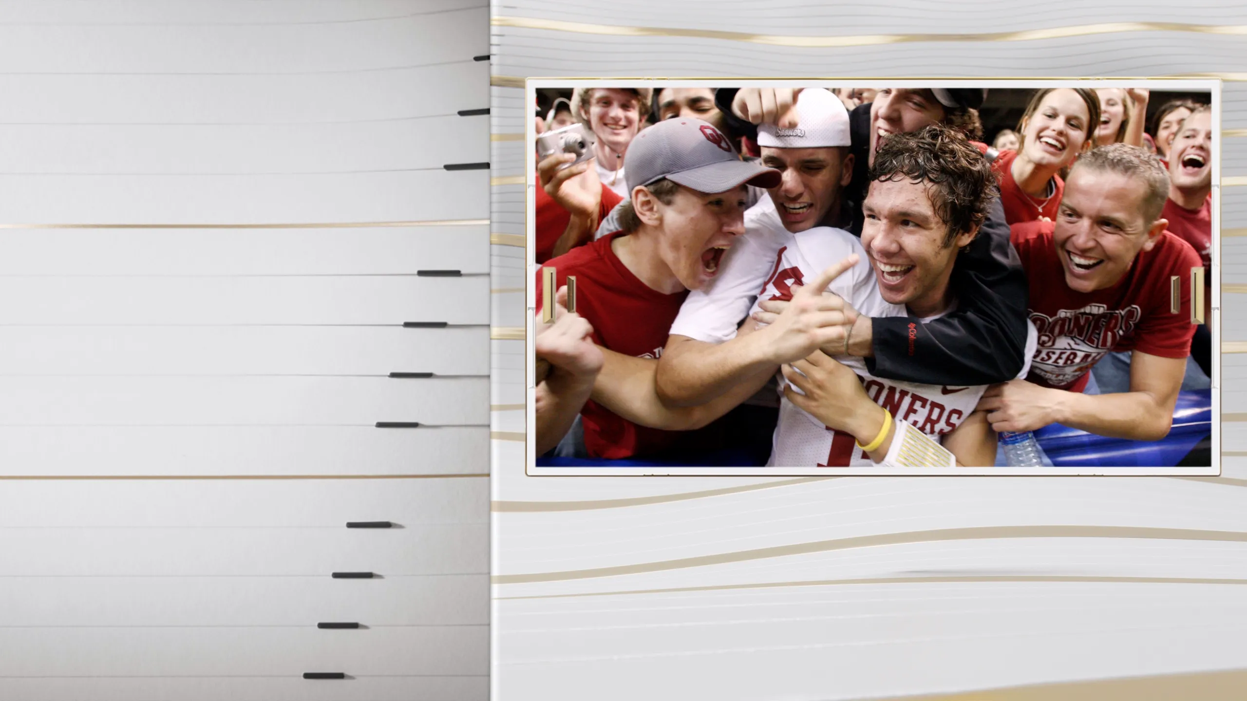 Oklahoma vs. Missouri (2007)