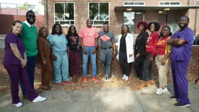 thumbnail - S6:E12 Critter Fixer Family Tree