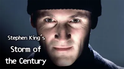 Stephen King's Storm of the Century