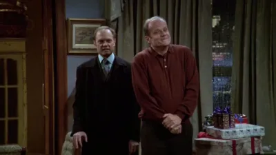 thumbnail - S11:E17 Coots And Ladders