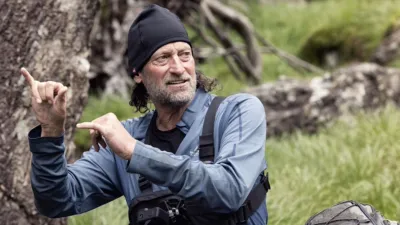 thumbnail - S2:E4 Troy Kotsur in the Scottish Highlands