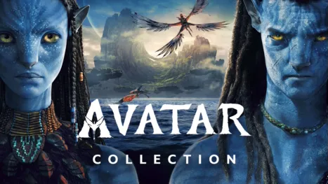 thumbnail - Avatar