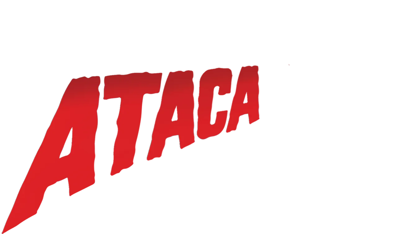 Jack-Jack ataca