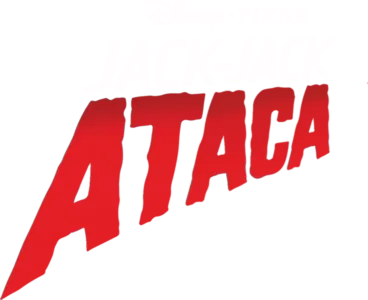 Jack-Jack ataca