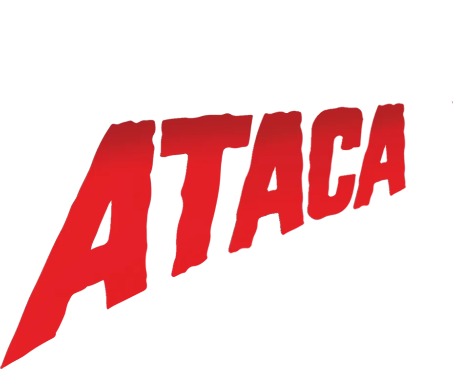 Jack-Jack ataca