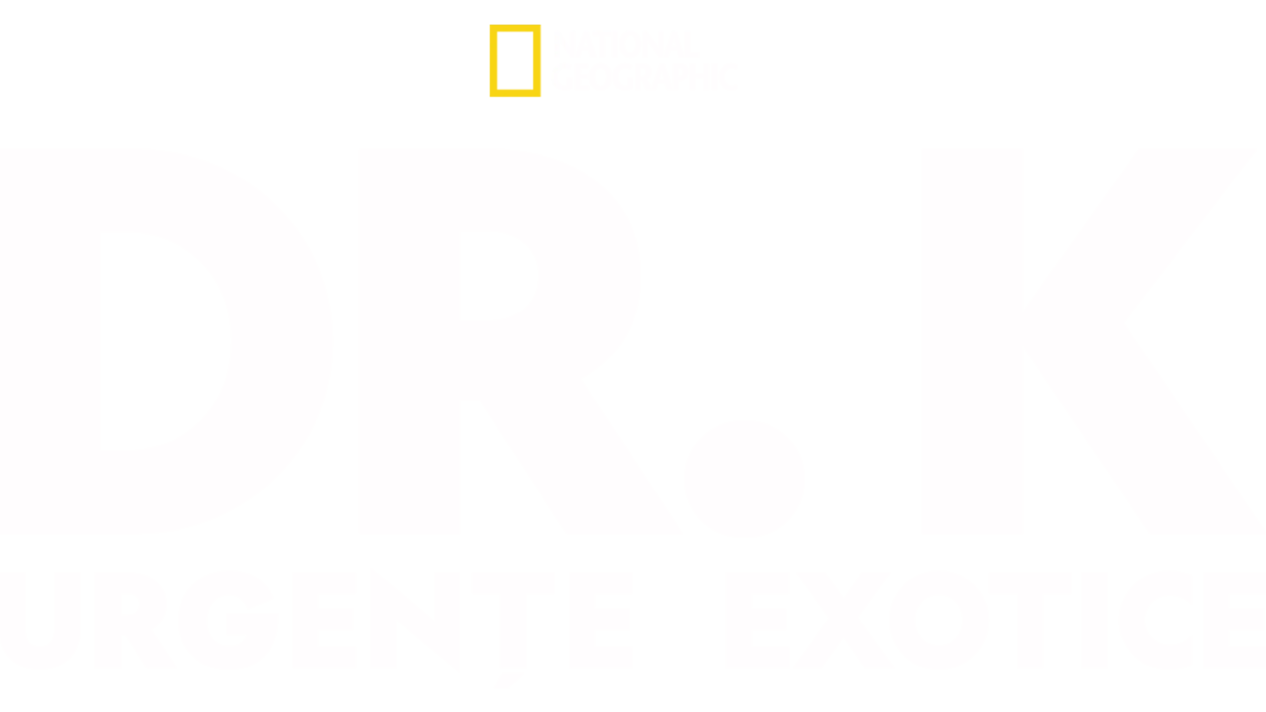 Dr. K: Urgențe exotice