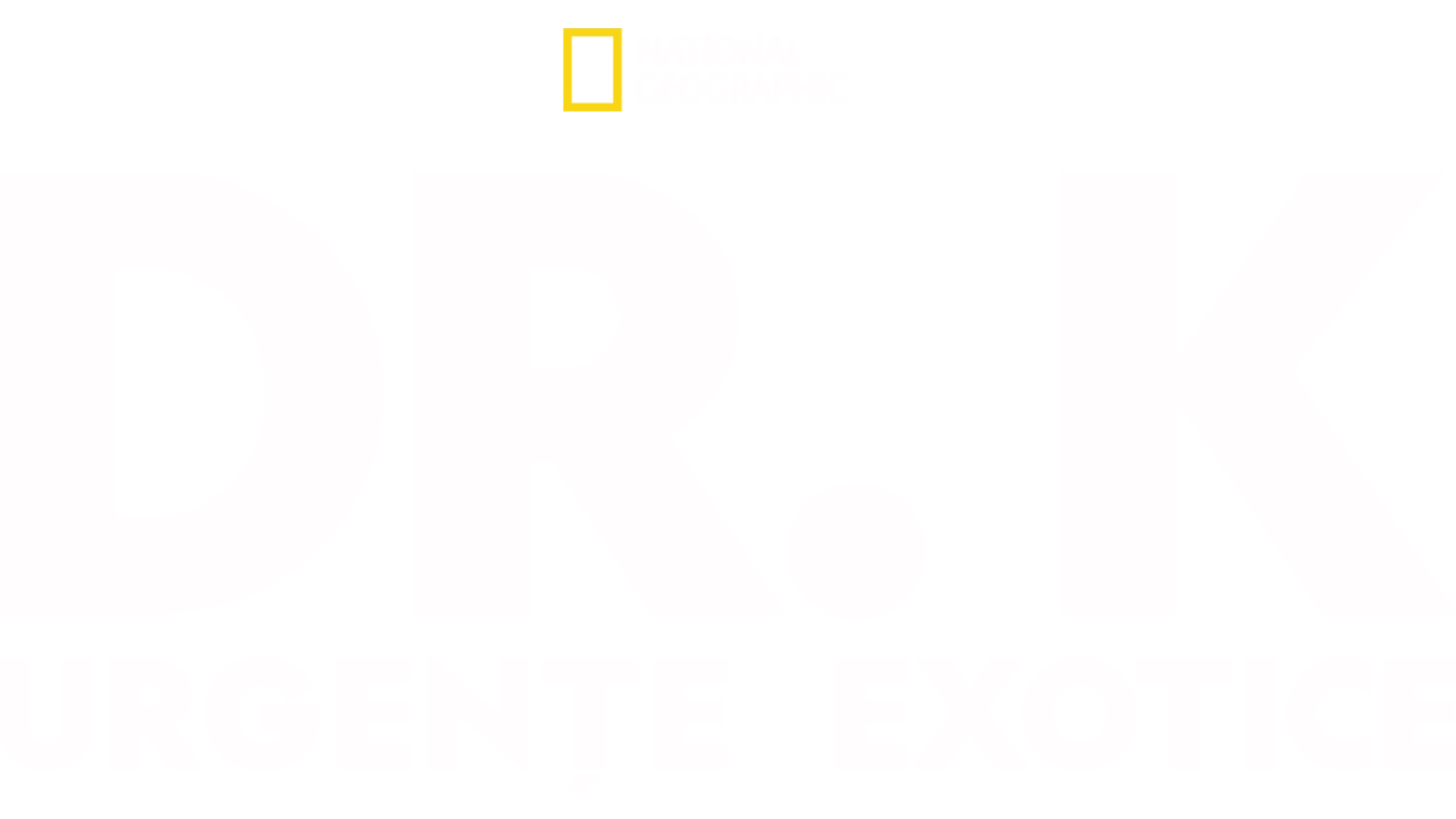 Dr. K: Urgențe exotice