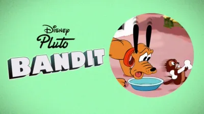 Pluto bandit