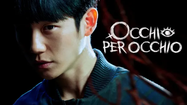 thumbnail - Occhio per occhio