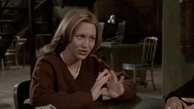 thumbnail - S4:E6 Rat Trap