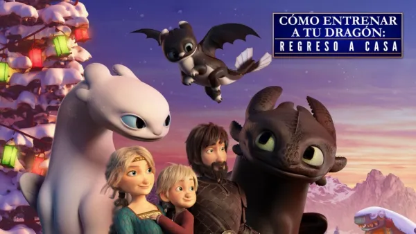 thumbnail - How to Train Your Dragon: Homecoming