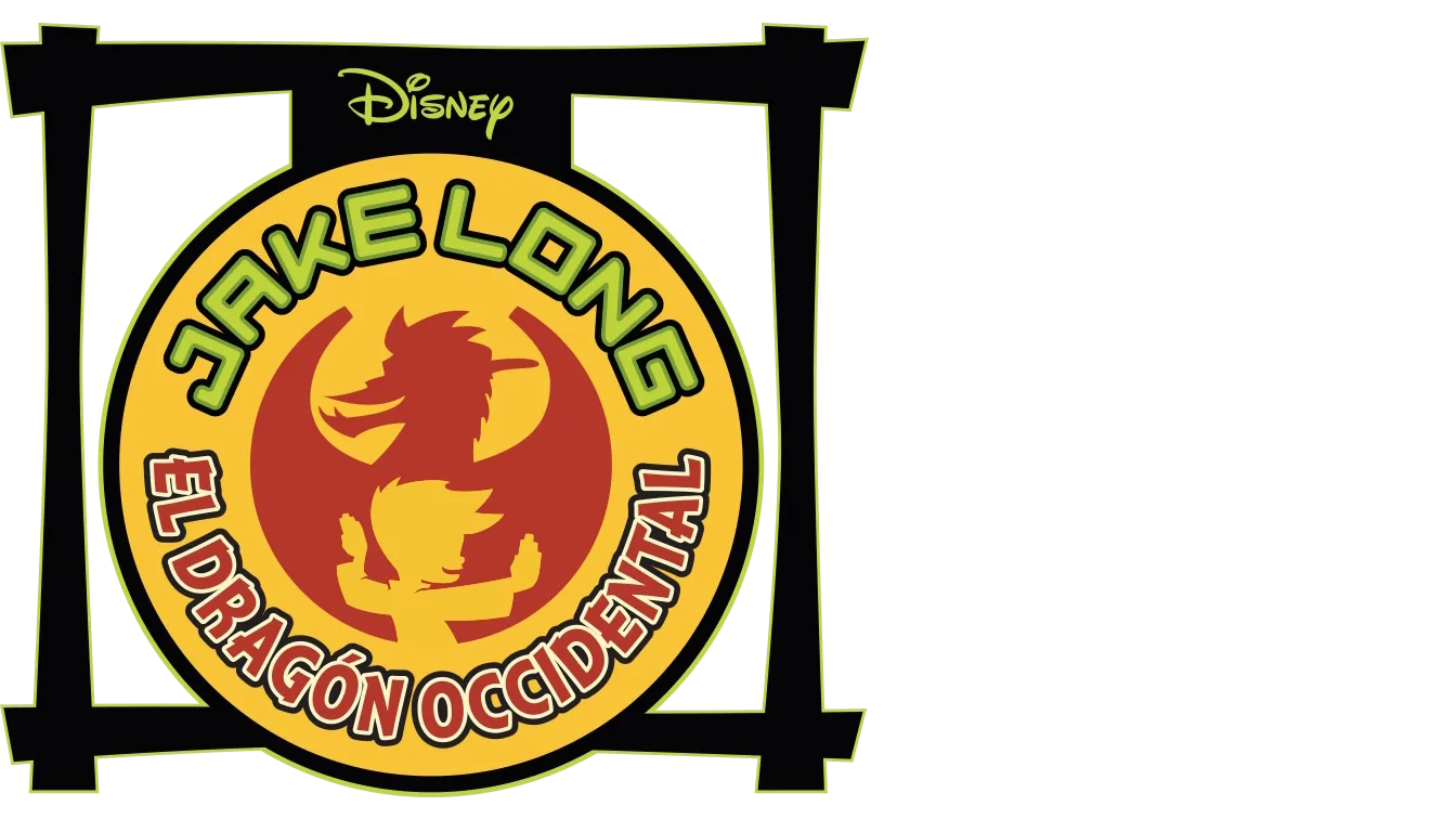 Jake Long: El dragón occidental