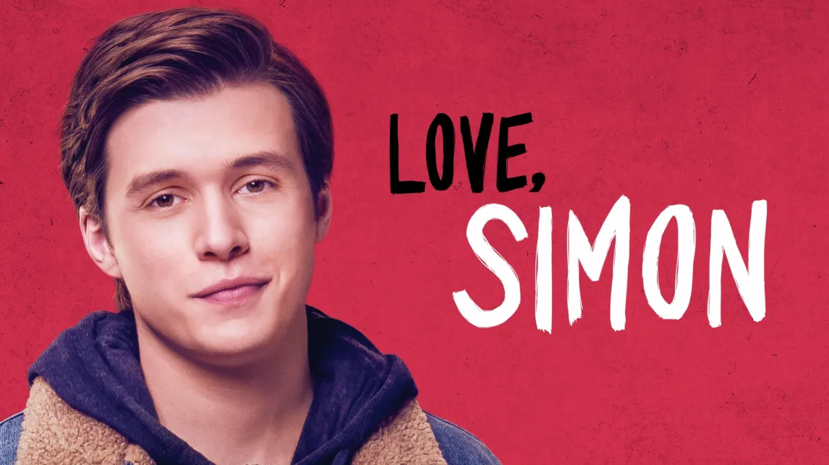 Watch Love, Simon | Disney+
