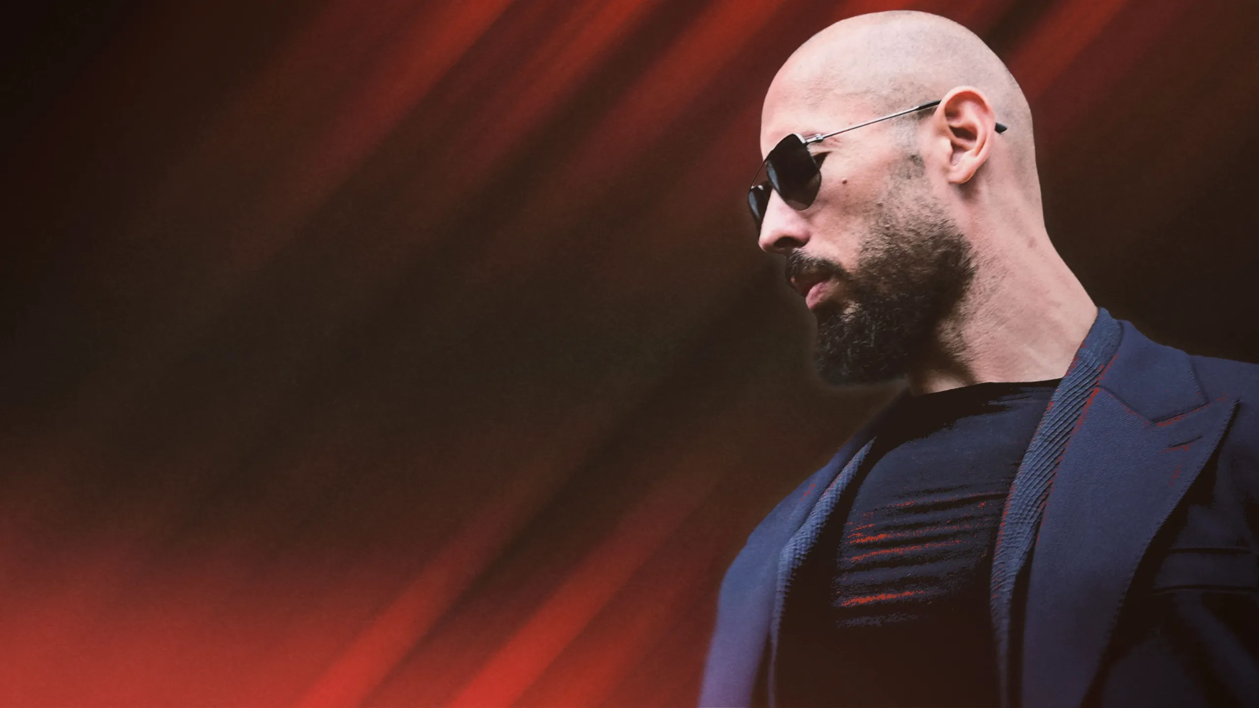 IMPACT x Nightline: ANDREW TATE: Into the Manosphere