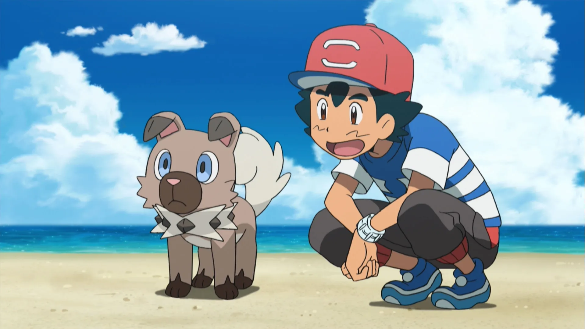 thumbnail - S20:E15 Rocking Clawmark Hill