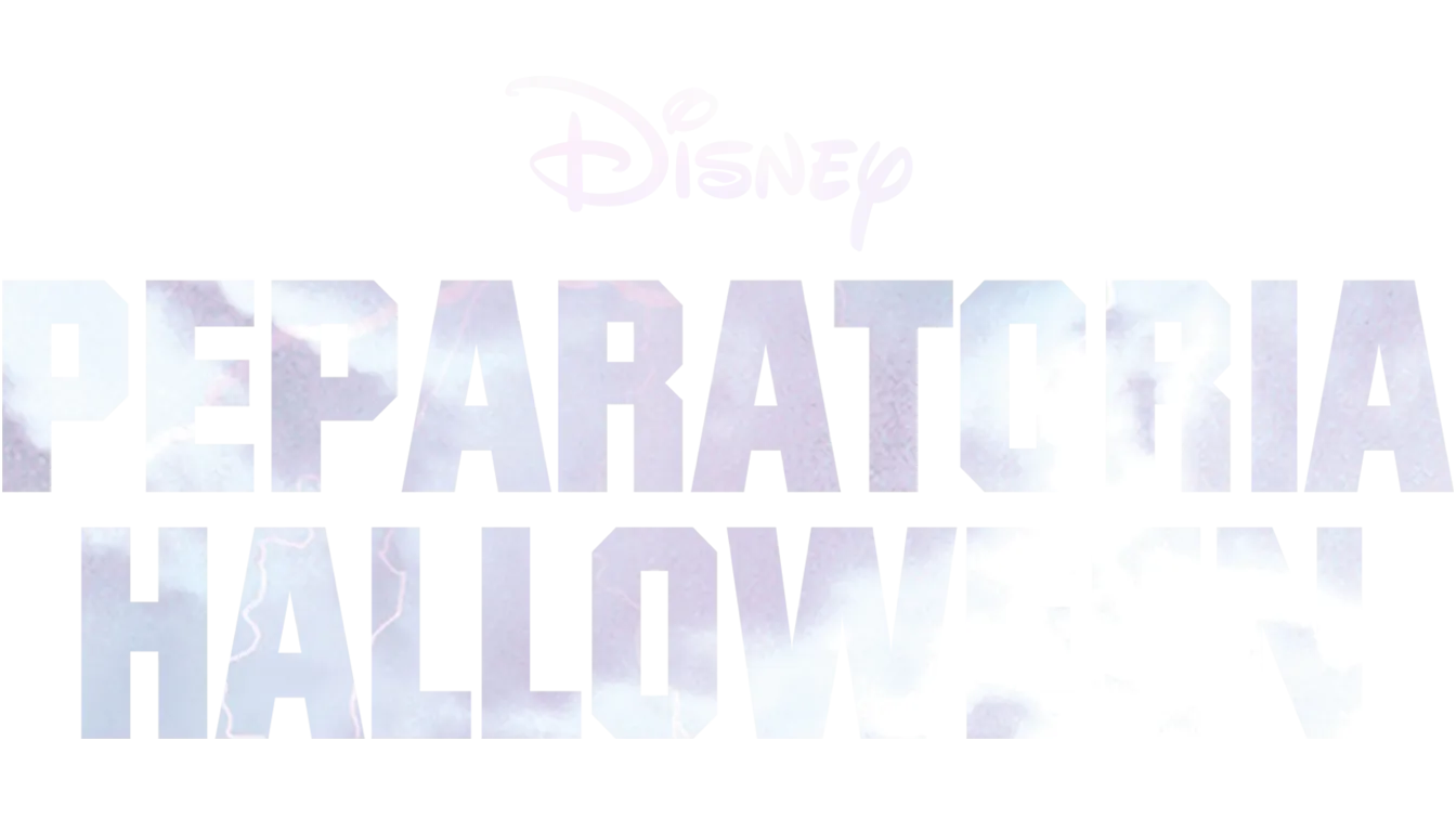 Peparatoria Halloween