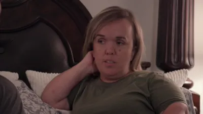 thumbnail - S7:E2 Anna Ate My Homework