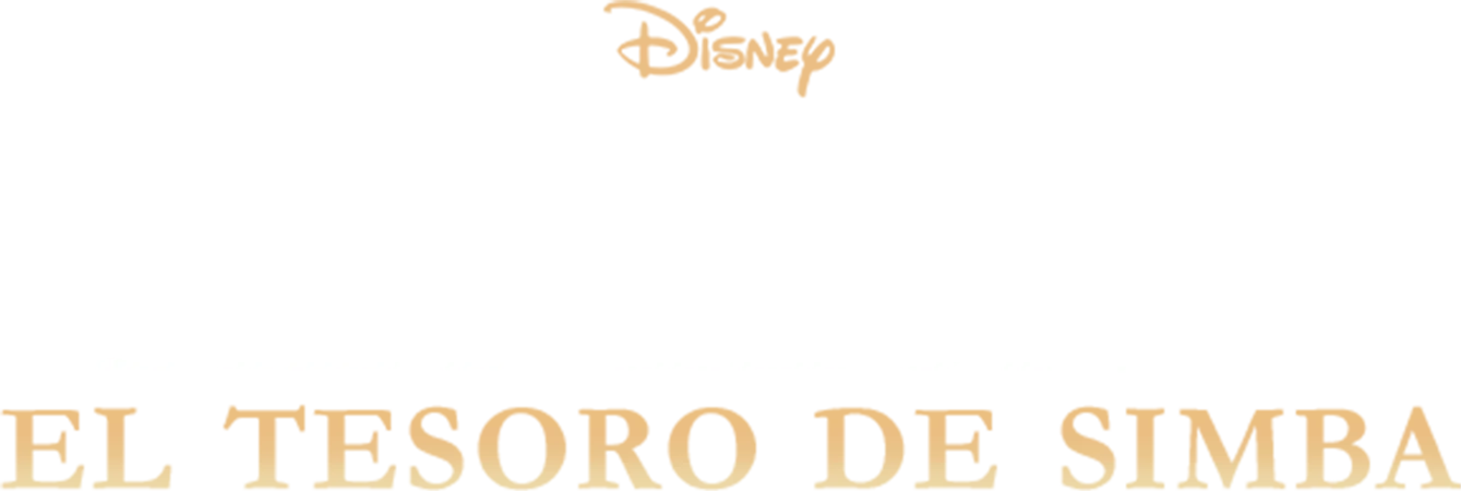 El Rey León 2: El Tesoro de Simba