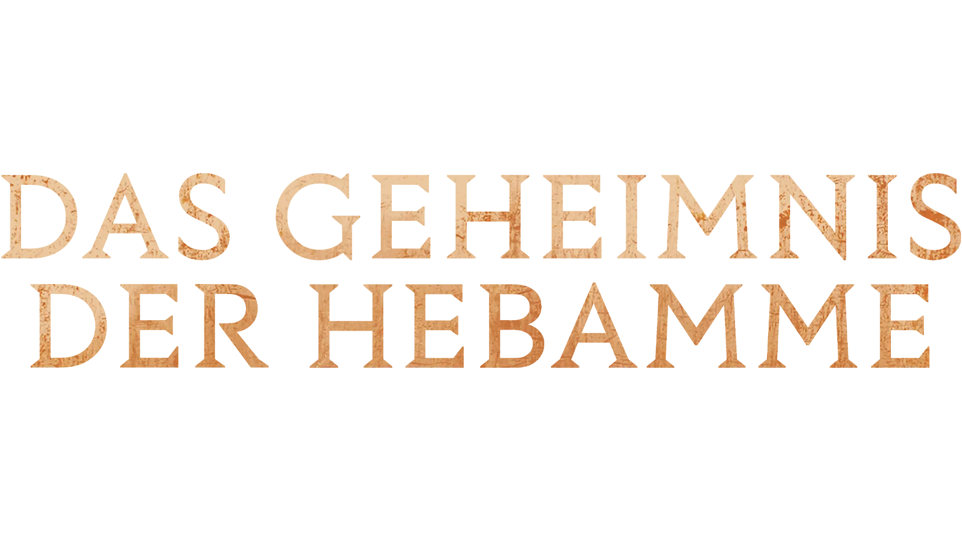 Das Geheimnis der Hebamme