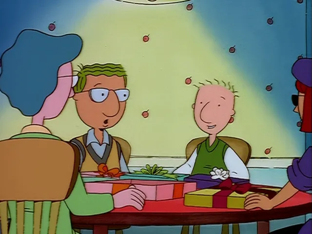 thumbnail - S3:E11 Doug's Concert Crisis