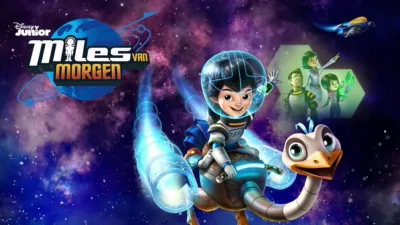 thumbnail - Miles van Morgen