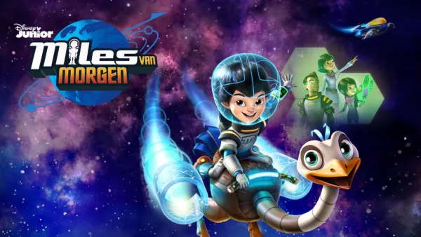 thumbnail - Miles van Morgen