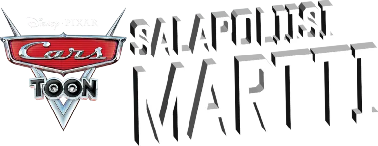 Salapoliisi Martti
