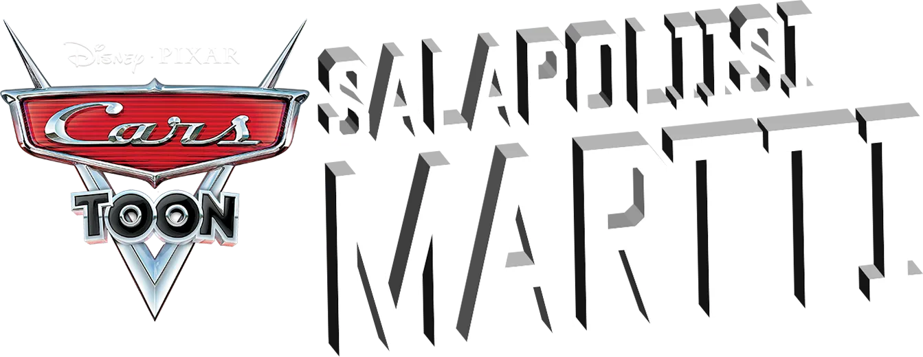 Salapoliisi Martti
