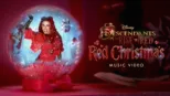 thumbnail - Music Video | "Red Christmas" | Descendants: The Rise of Red
