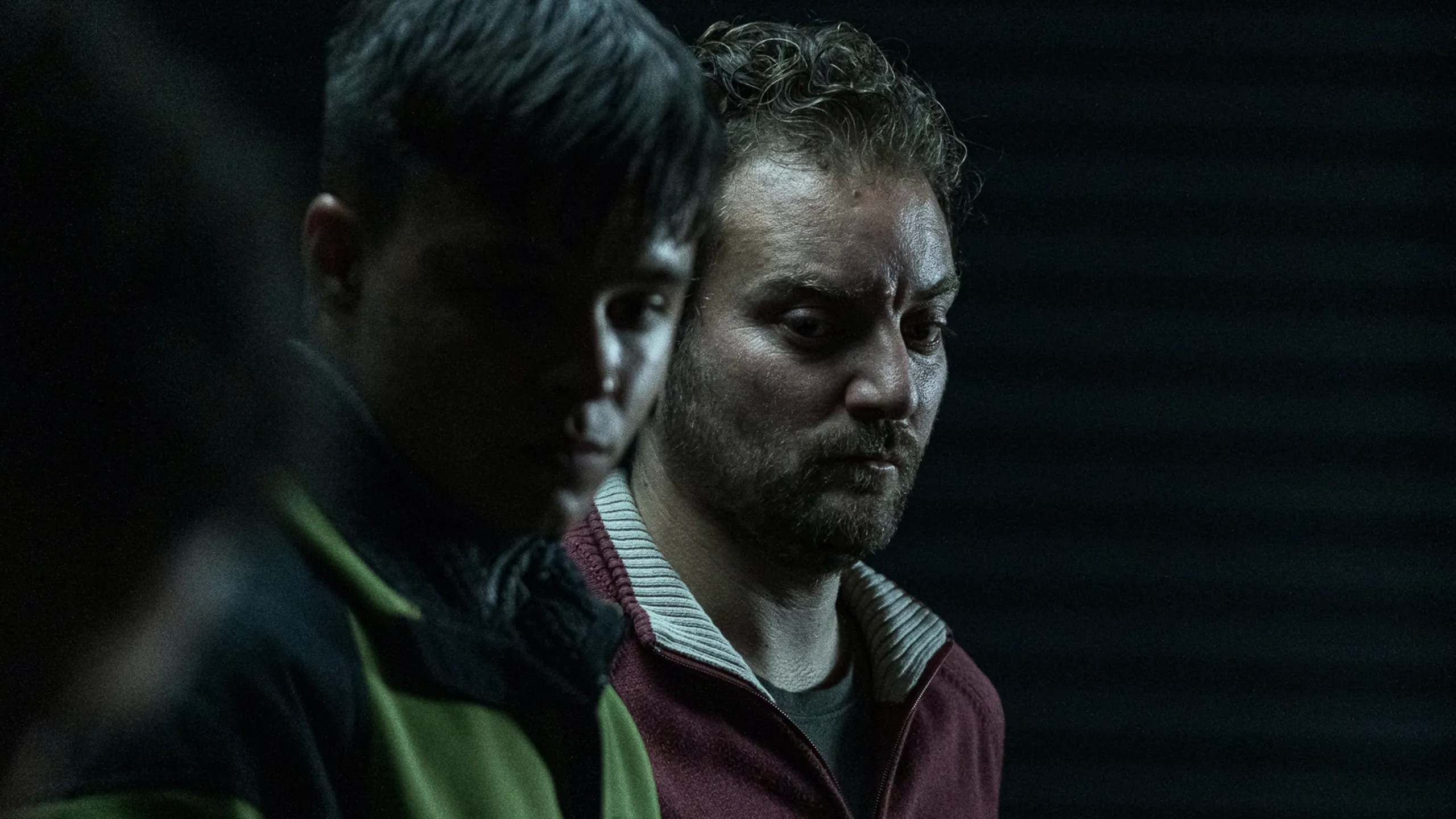 thumbnail - S1:E4 The Runner