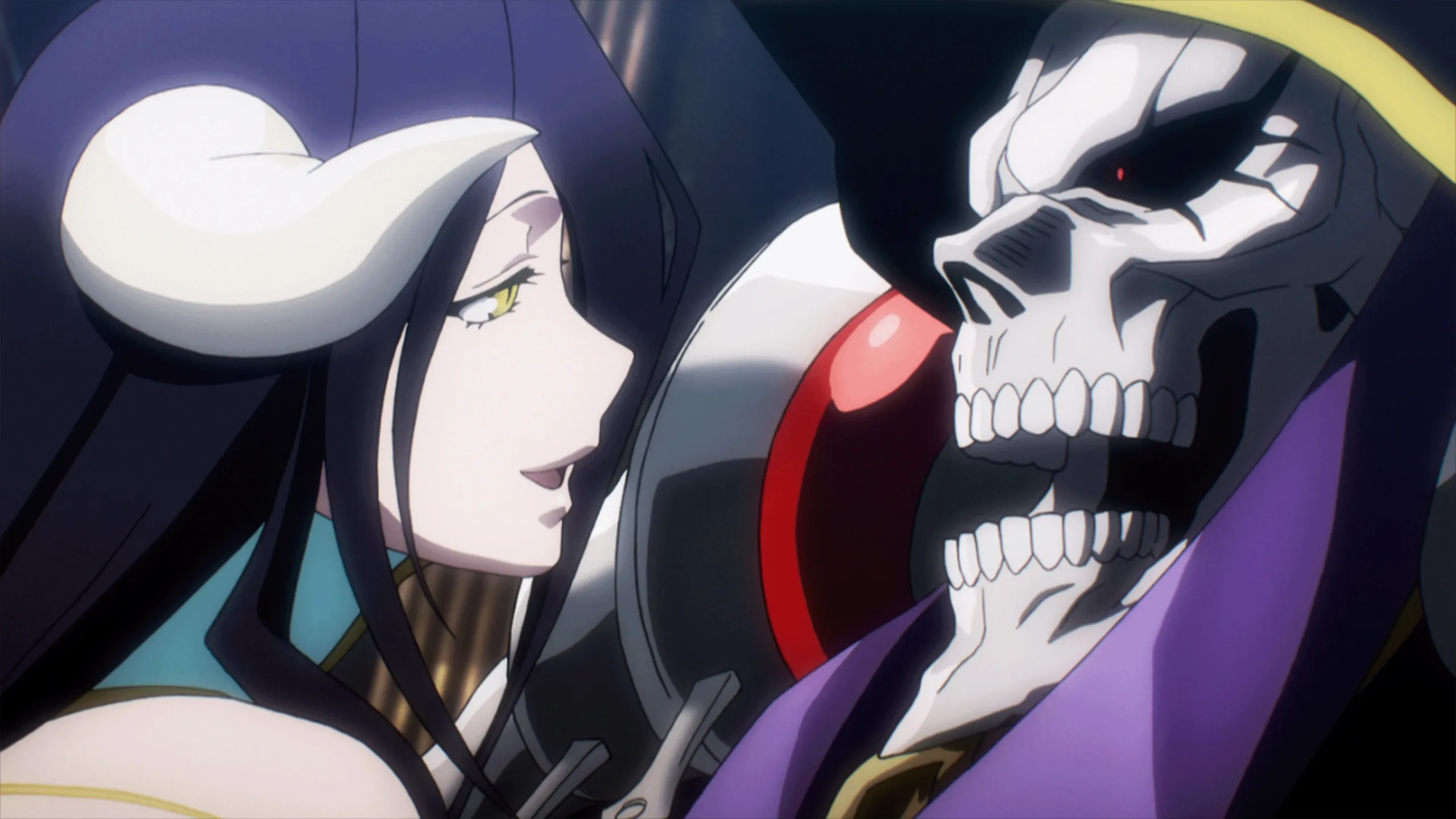 thumbnail - S1：第1話「終わりと始まり」
