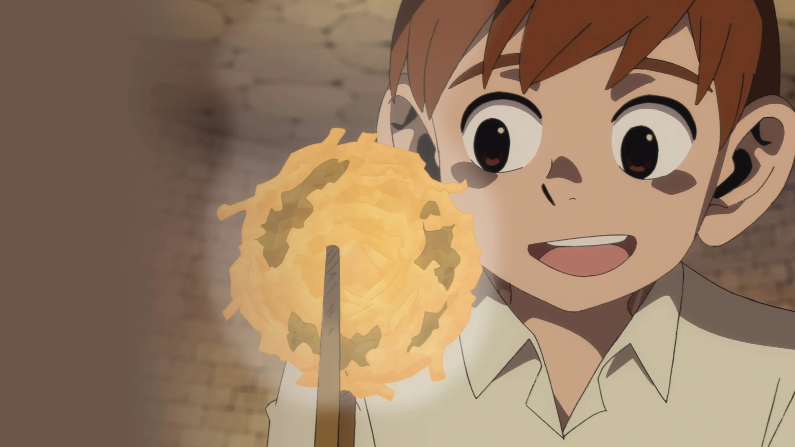 Delicious in Dungeon