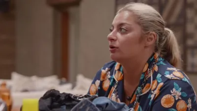 thumbnail - S1:E9 Shocking Behavior