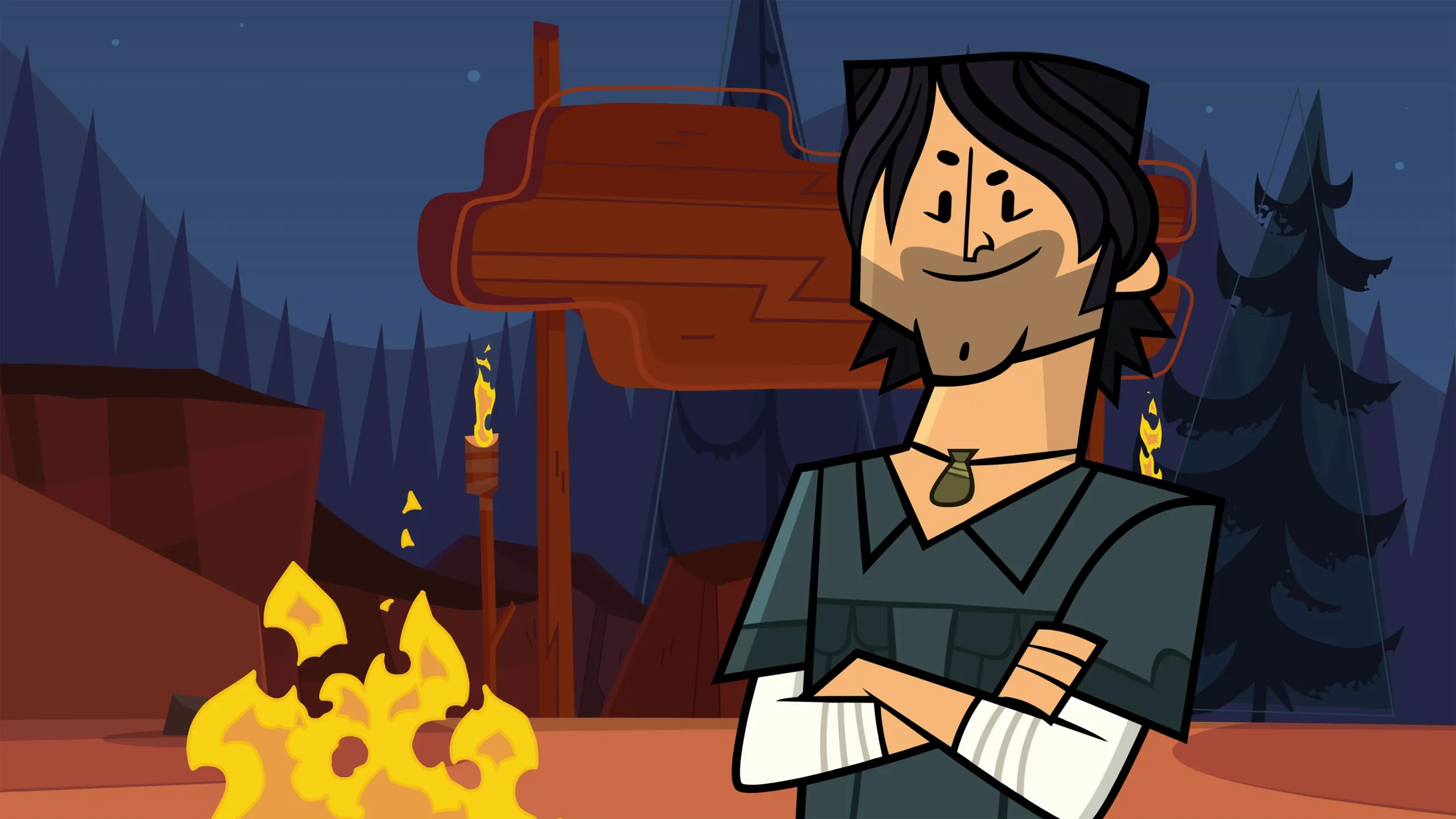 thumbnail - S1:E12 Caved by the Bell