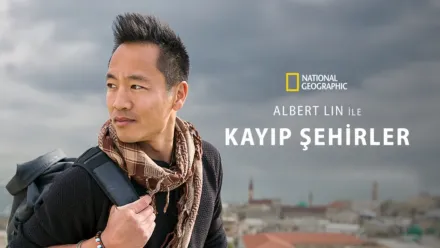 thumbnail - Albert Lin ile Kayıp Şehirler