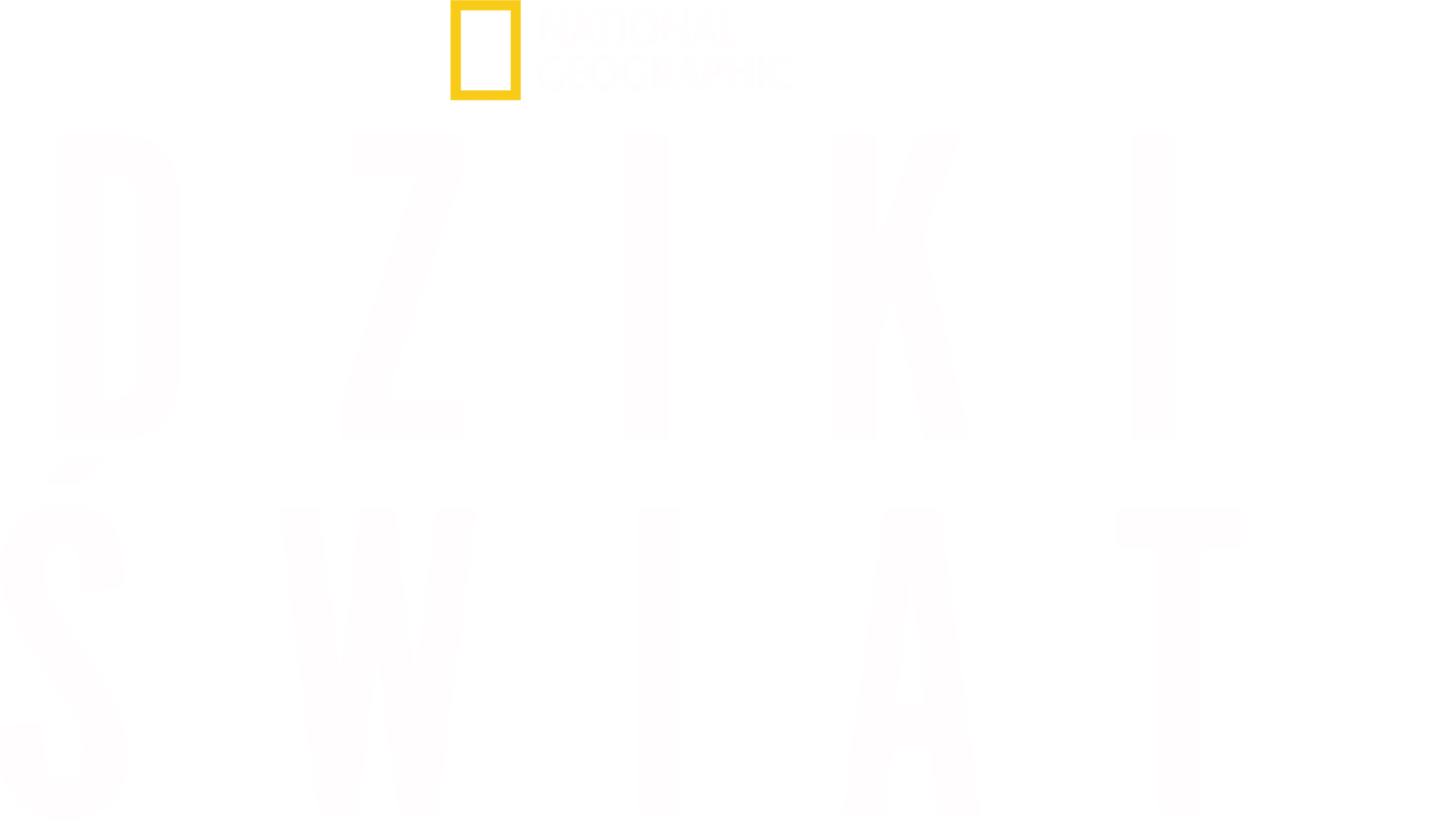 Dziki świat