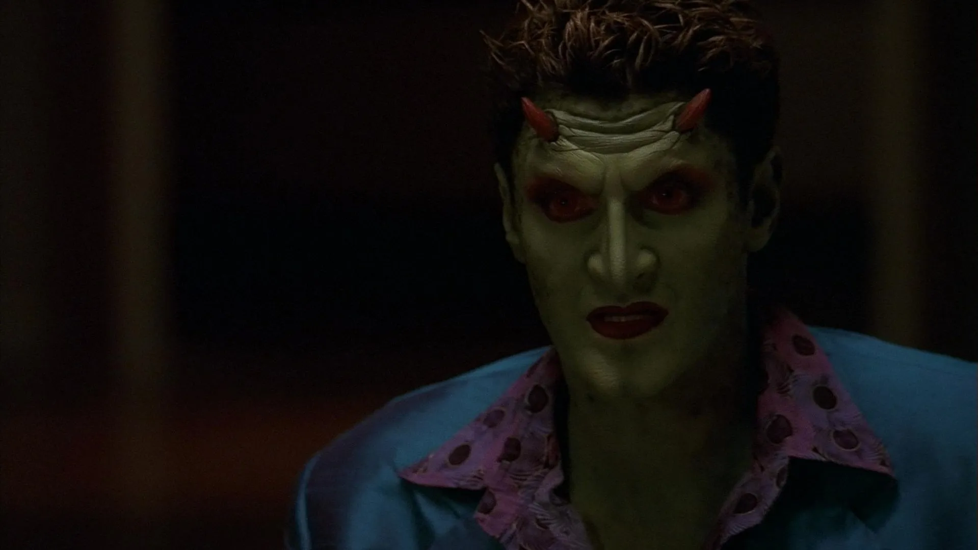 thumbnail - S5:E5 Life of the Party