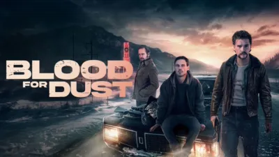 Blood for Dust