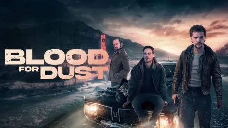 thumbnail - Blood for Dust