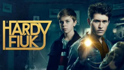 thumbnail - A Hardy fiúk