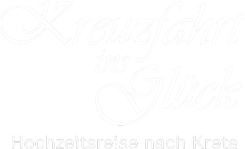 Kreuzfahrt ins Glück - Hochzeitsreise nach Kreta