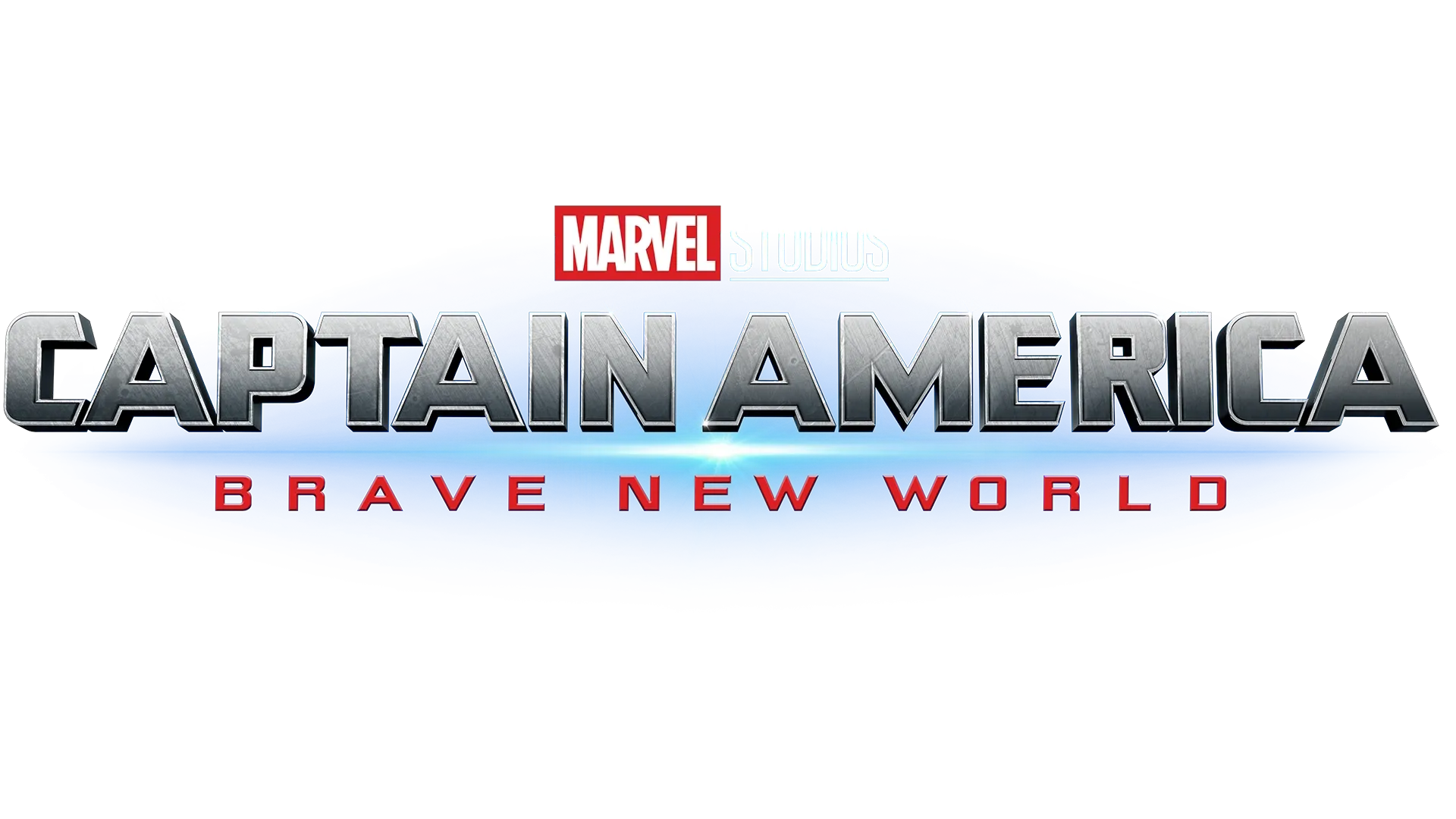Captain America: Brave New World