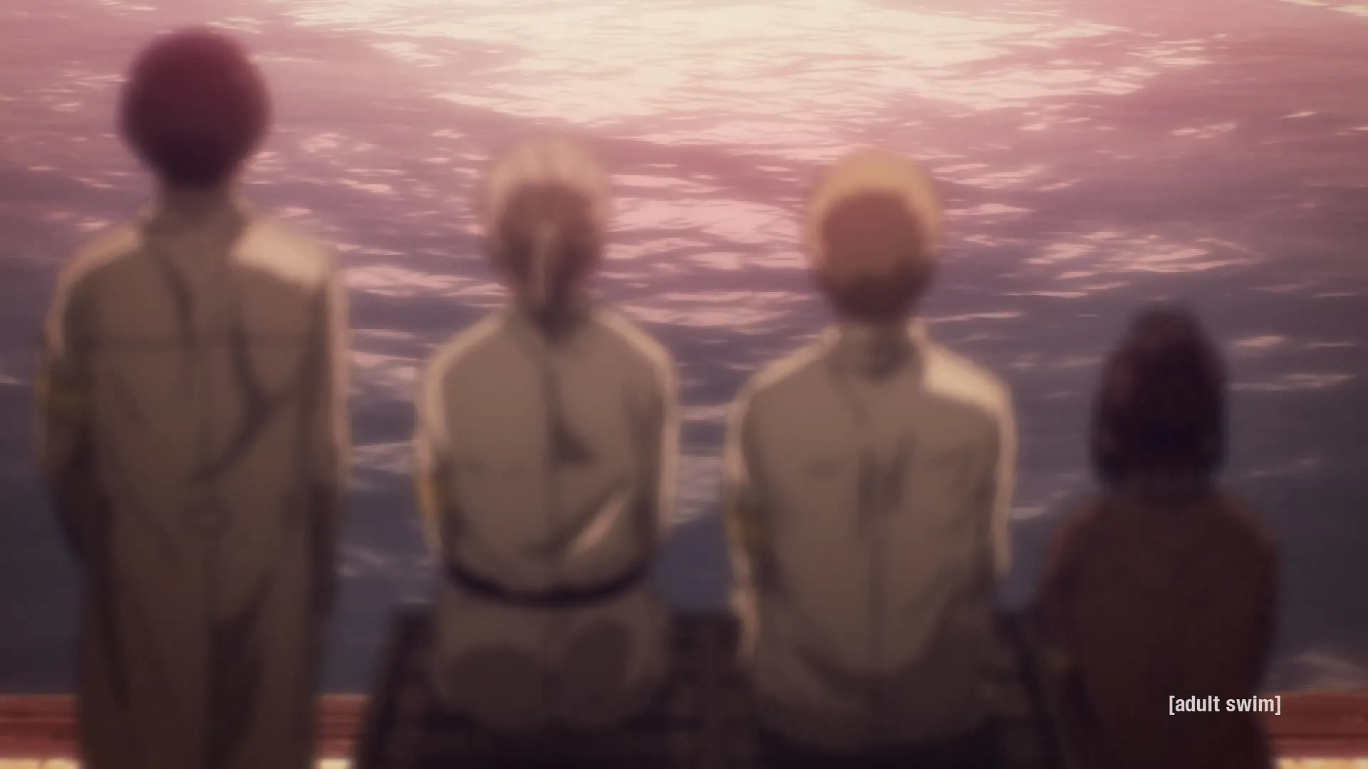 thumbnail - S4:E2 (Dub) Midnight Train