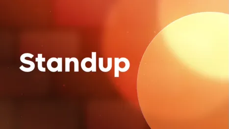 thumbnail - Standup