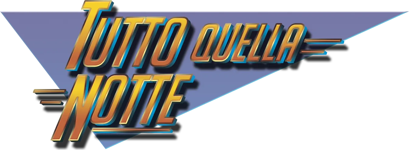 Tutto quella notte