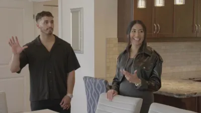 thumbnail - S1:E5 Raquel and Samir