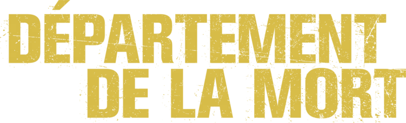 Département de la mort