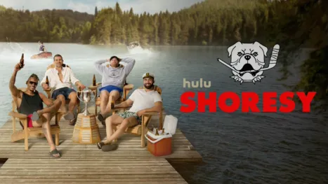 thumbnail - Shoresy